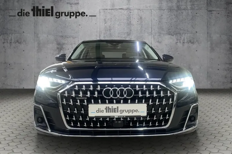 Audi A8 din 2022 cu 76.850 km - oferta AUD162576 - foto 2