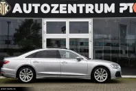 Audi A8 din 2024 cu 78.700 km - oferta AUD162577 - foto 7