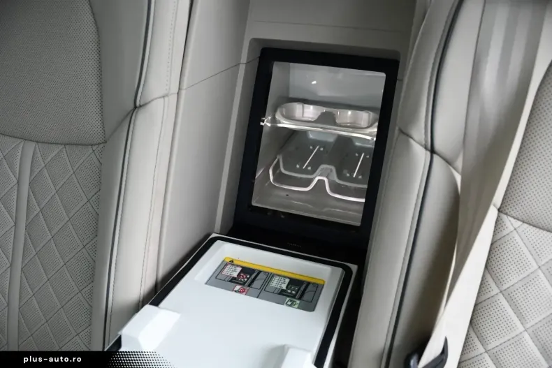 Audi A8 din 2024 cu 78.700 km - oferta AUD162577 - foto 15