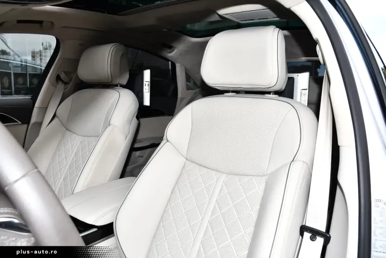 Audi A8 din 2024 cu 78.700 km - oferta AUD162577 - foto 18