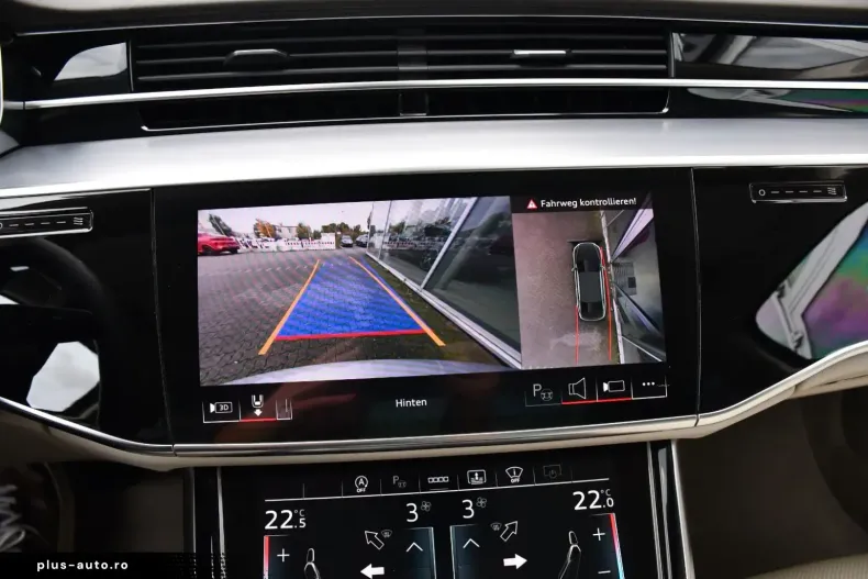 Audi A8 din 2024 cu 78.700 km - oferta AUD162577 - foto 23