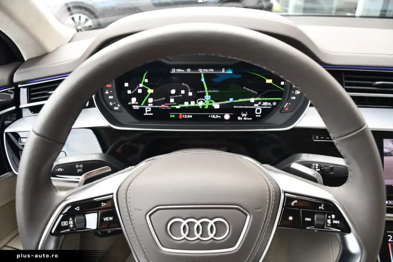 Audi A8 din 2024 cu 78.700 km - oferta AUD162577 - foto 25