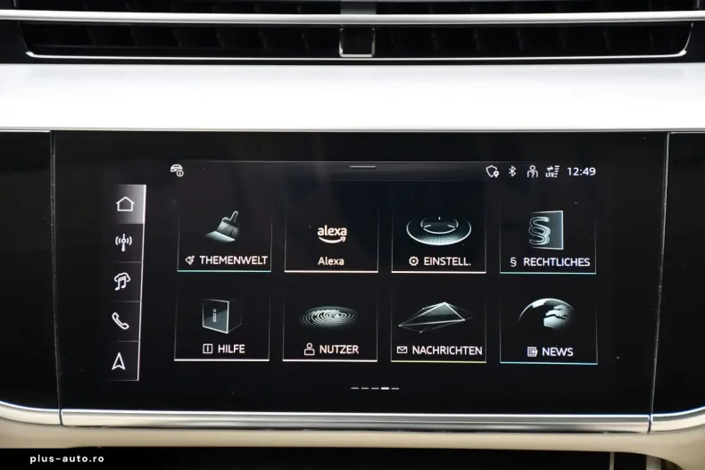 Audi A8 din 2024 cu 78.700 km - oferta AUD162577 - foto 30