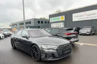 Audi S8 din 2023 cu 52.671 km - oferta AUD162578 - foto 1