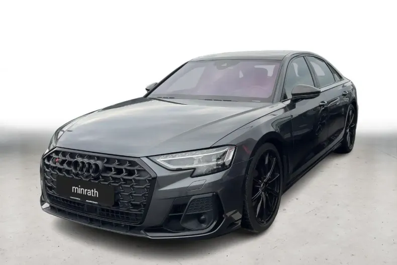 Audi S8 din 2023 cu 52.671 km - oferta AUD162578 - foto 2