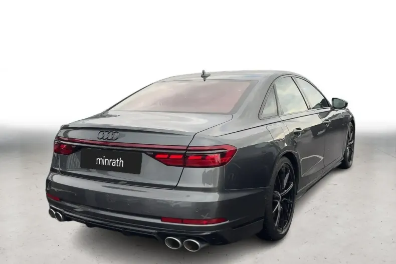 Audi S8 din 2023 cu 52.671 km - oferta AUD162578 - foto 3