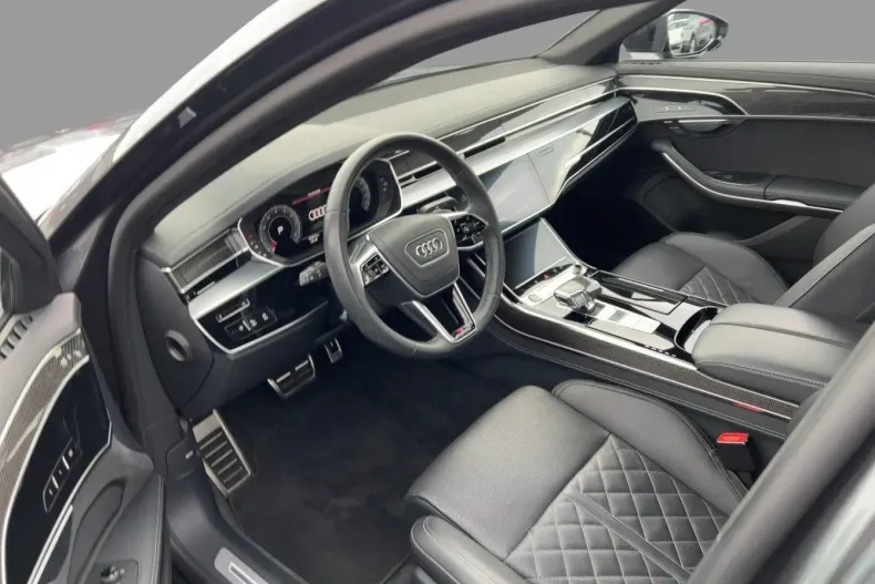 Audi S8 din 2023 cu 52.671 km - oferta AUD162578 - foto 5