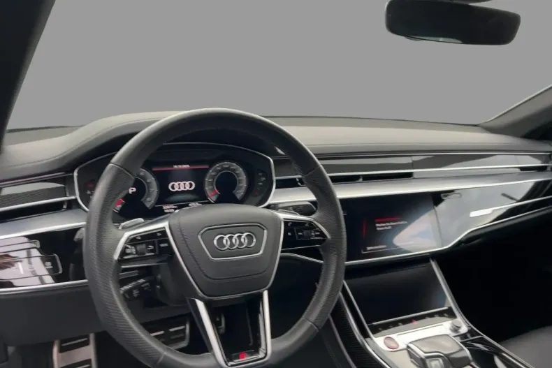 Audi S8 din 2023 cu 52.671 km - oferta AUD162578 - foto 7