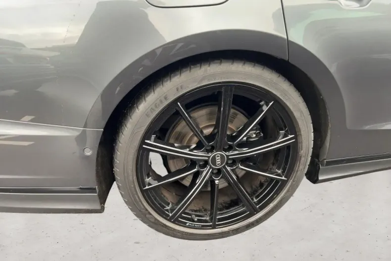 Audi S8 din 2023 cu 52.671 km - oferta AUD162578 - foto 9