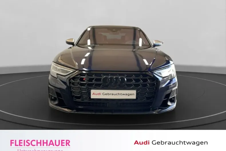 Audi S8 din 2023 cu 32.725 km - oferta AUD162579 - foto 2