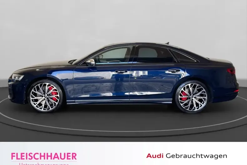 Audi S8 din 2023 cu 32.725 km - oferta AUD162579 - foto 3