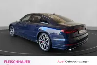 Audi S8 din 2023 cu 32.725 km - oferta AUD162579 - foto 4