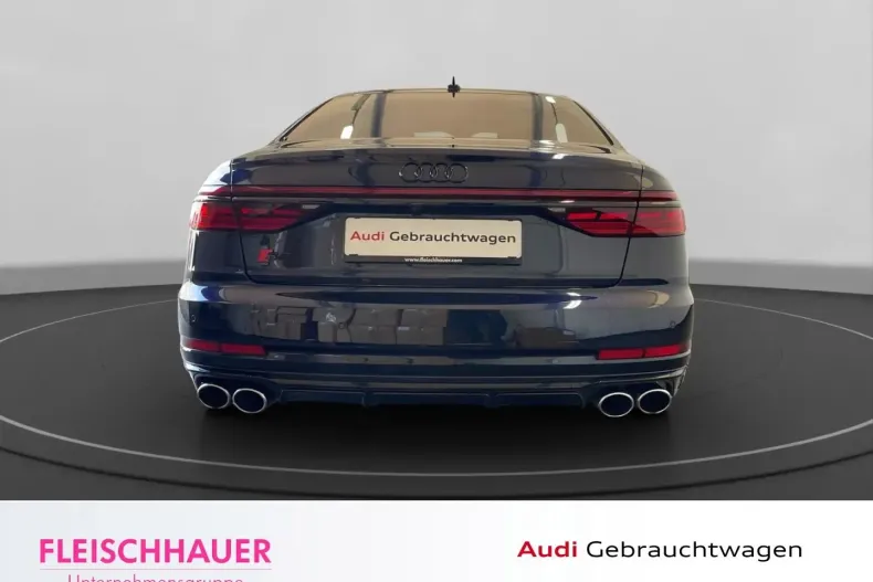 Audi S8 din 2023 cu 32.725 km - oferta AUD162579 - foto 5