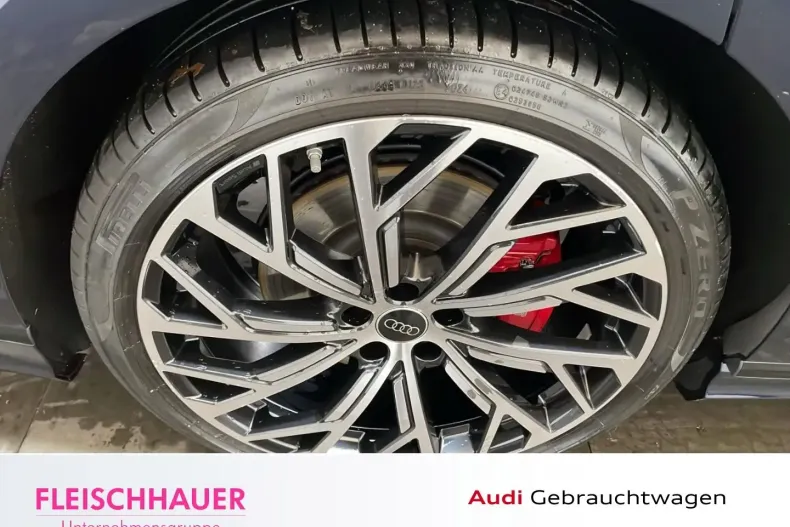 Audi S8 din 2023 cu 32.725 km - oferta AUD162579 - foto 7