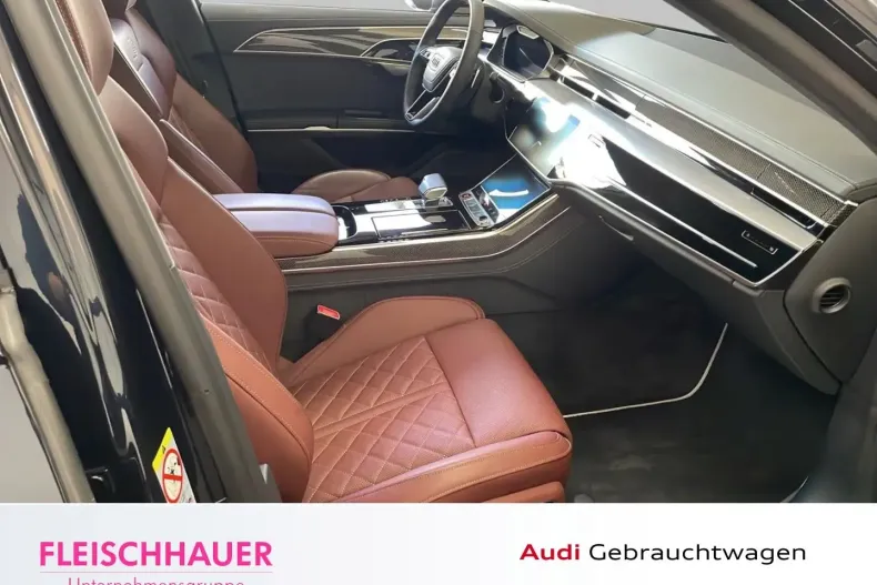 Audi S8 din 2023 cu 32.725 km - oferta AUD162579 - foto 8