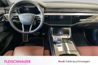 Audi S8 din 2023 cu 32.725 km - oferta AUD162579 - foto 10