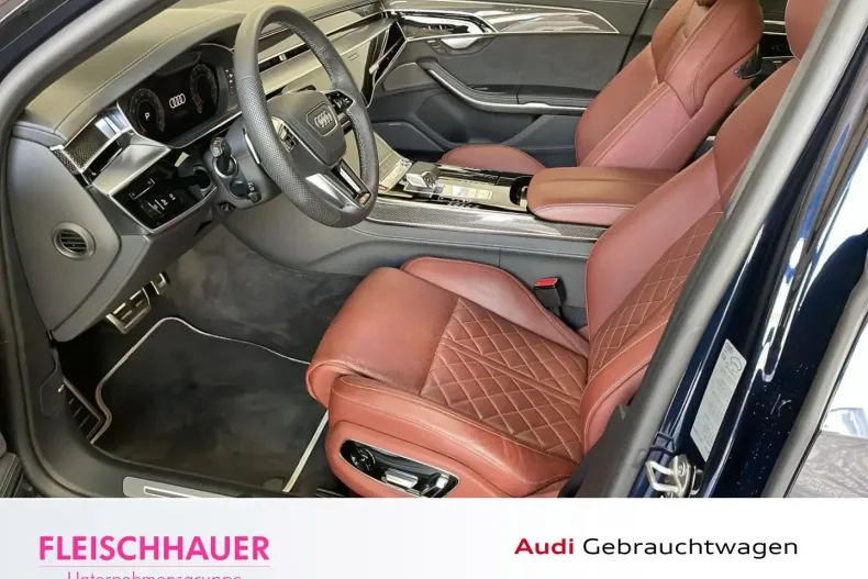 Audi S8 din 2023 cu 32.725 km - oferta AUD162579 - foto 11