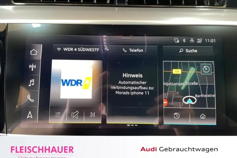 Audi S8 din 2023 cu 32.725 km - oferta AUD162579 - foto 12