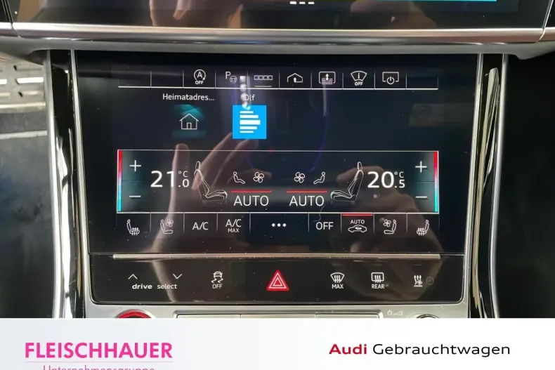 Audi S8 din 2023 cu 32.725 km - oferta AUD162579 - foto 13