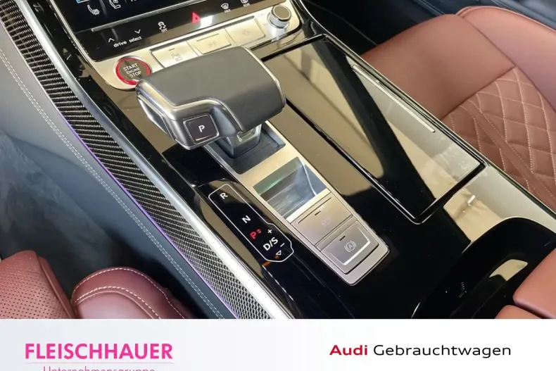 Audi S8 din 2023 cu 32.725 km - oferta AUD162579 - foto 14