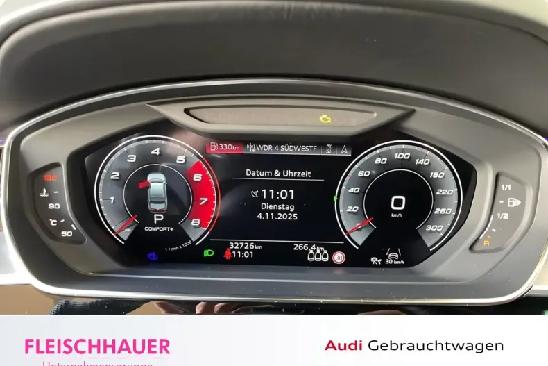 Audi S8 din 2023 cu 32.725 km - oferta AUD162579 - foto 16