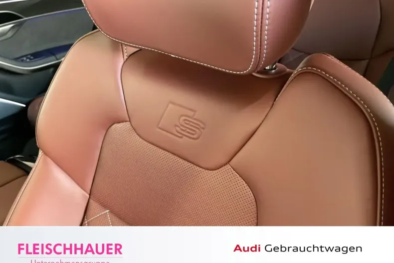 Audi S8 din 2023 cu 32.725 km - oferta AUD162579 - foto 17