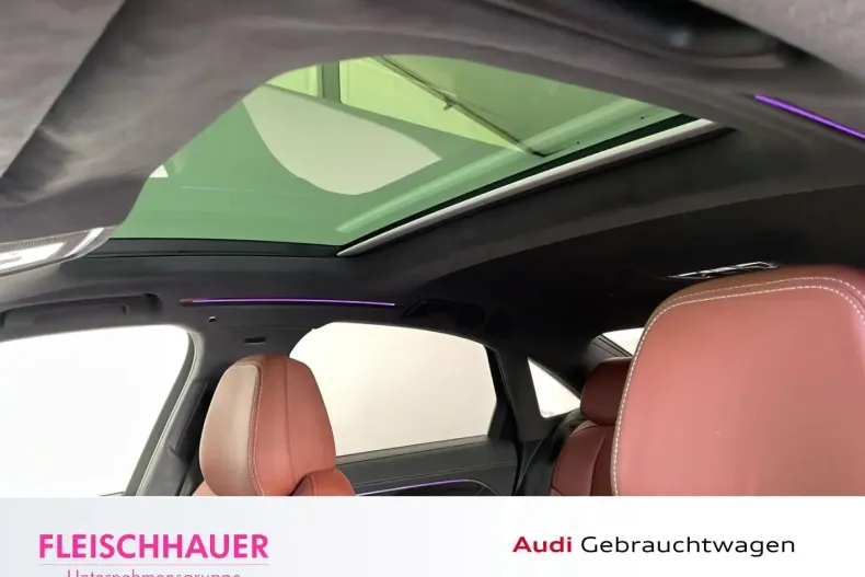 Audi S8 din 2023 cu 32.725 km - oferta AUD162579 - foto 18