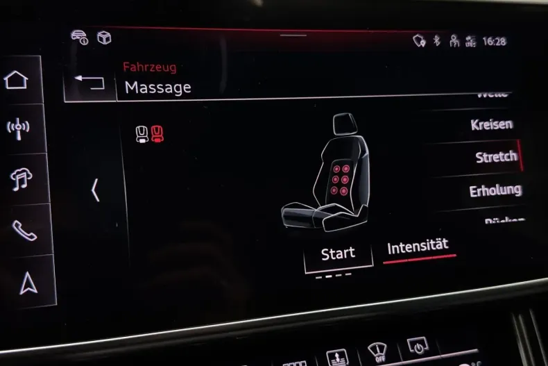 Audi S8 din 2024 cu 43.395 km - oferta AUD162580 - foto 14