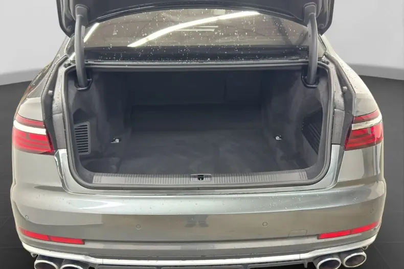 Audi S8 din 2024 cu 43.395 km - oferta AUD162580 - foto 16