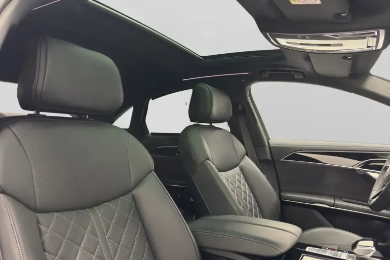 Audi S8 din 2024 cu 43.395 km - oferta AUD162580 - foto 17