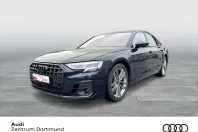Audi S8 din 2023 cu 41.810 km - oferta AUD162581 - foto 1