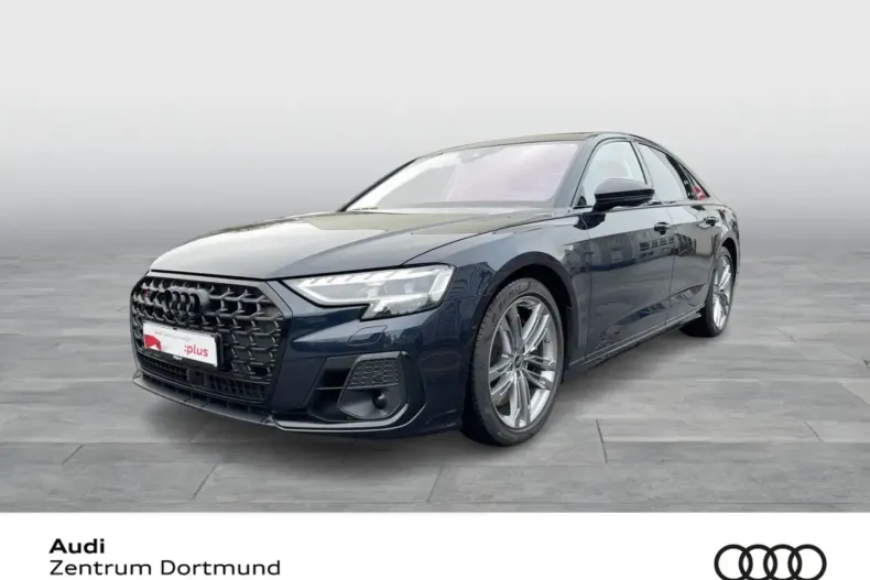 Audi S8 din 2023 cu 41.810 km - oferta AUD162581 - foto 1