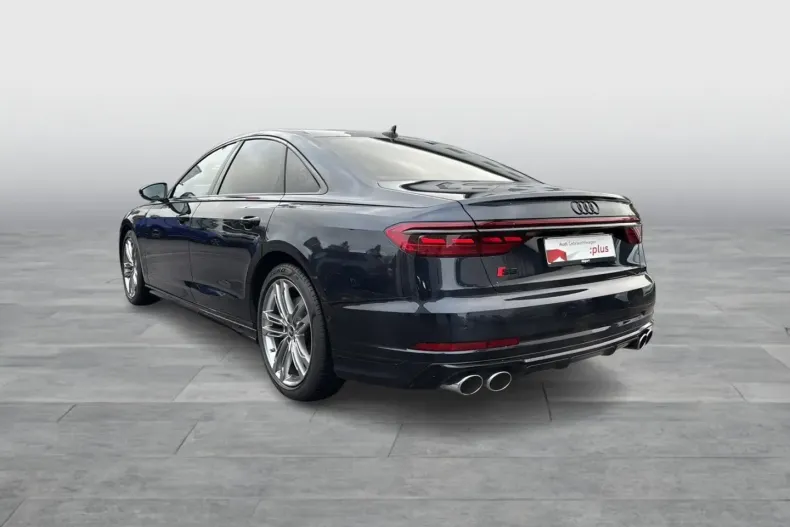 Audi S8 din 2023 cu 41.810 km - oferta AUD162581 - foto 2