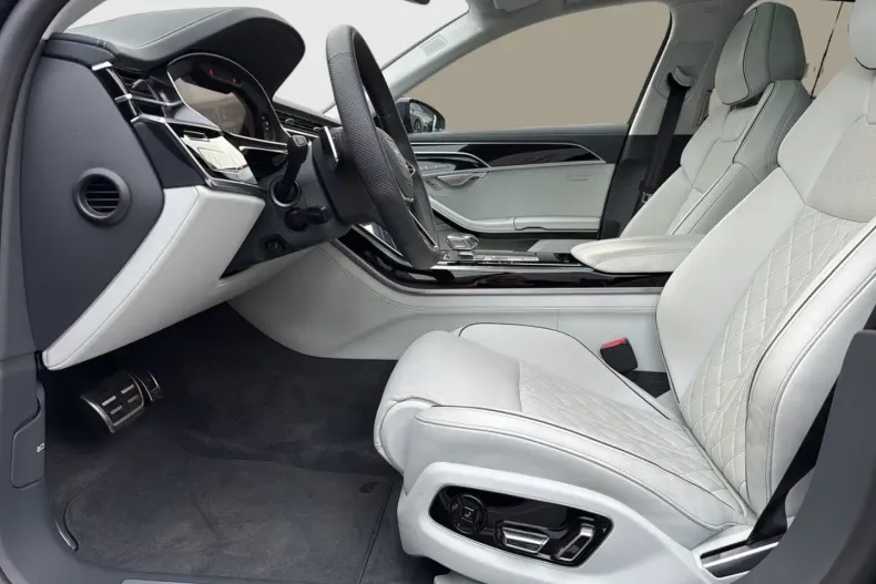 Audi S8 din 2023 cu 41.810 km - oferta AUD162581 - foto 7