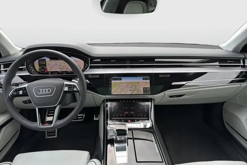 Audi S8 din 2023 cu 41.810 km - oferta AUD162581 - foto 8