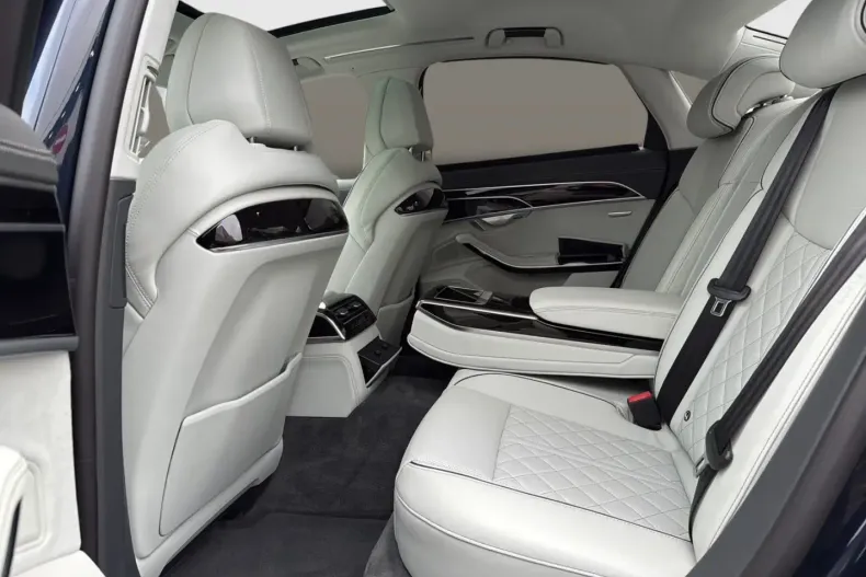 Audi S8 din 2023 cu 41.810 km - oferta AUD162581 - foto 15