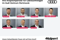 Audi S8 din 2023 cu 41.810 km - oferta AUD162581 - foto 21