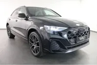 Audi Q8 din 2024 cu 21.850 km - oferta AUD162582 - foto 1