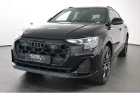 Audi Q8 din 2024 cu 21.850 km - oferta AUD162582 - foto 2