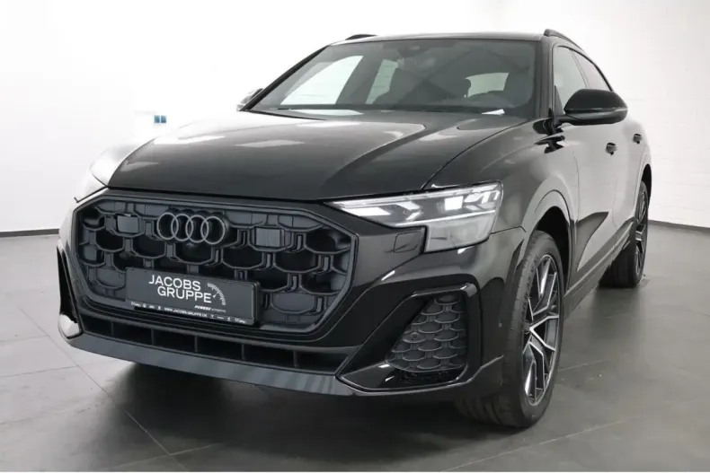Audi Q8 din 2024 cu 21.850 km - oferta AUD162582 - foto 2