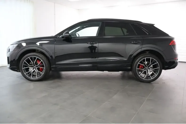 Audi Q8 din 2024 cu 21.850 km - oferta AUD162582 - foto 6