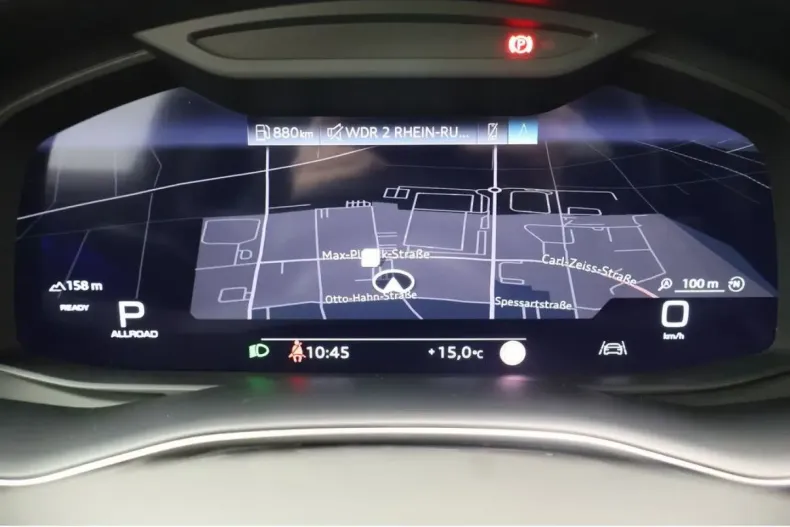 Audi Q8 din 2024 cu 21.850 km - oferta AUD162582 - foto 8