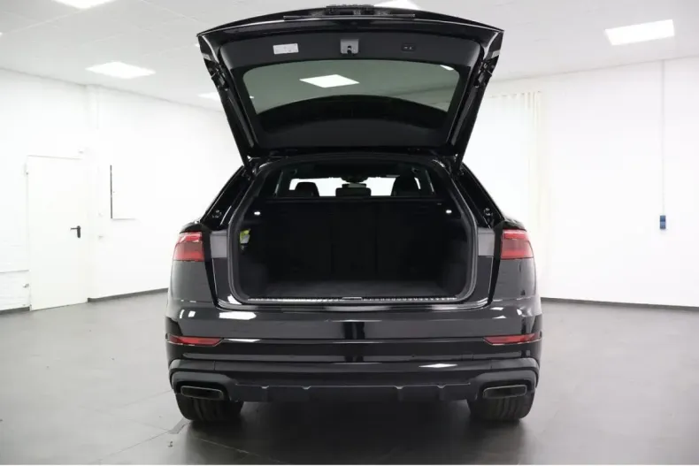 Audi Q8 din 2024 cu 21.850 km - oferta AUD162582 - foto 27