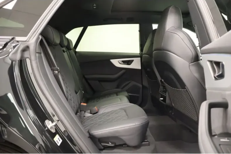 Audi Q8 din 2024 cu 21.850 km - oferta AUD162582 - foto 28