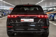 Audi Q8 din 2025 cu 8.301 km - oferta AUD162583 - foto 4