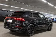 Audi Q8 din 2025 cu 8.301 km - oferta AUD162583 - foto 5