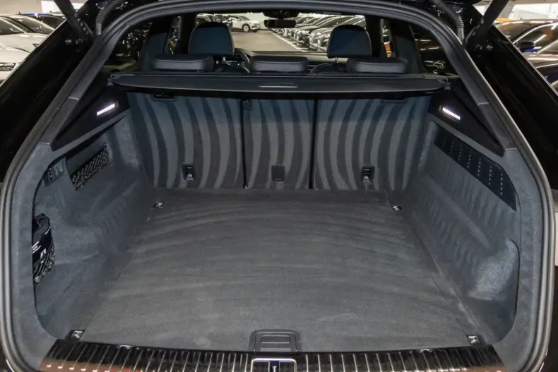 Audi Q8 din 2025 cu 8.301 km - oferta AUD162583 - foto 6