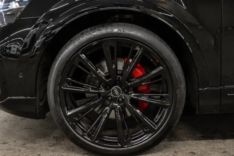 Audi Q8 din 2025 cu 8.301 km - oferta AUD162583 - foto 9