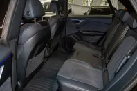 Audi Q8 din 2025 cu 8.301 km - oferta AUD162583 - foto 10