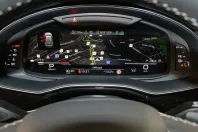 Audi Q8 din 2025 cu 8.301 km - oferta AUD162583 - foto 17